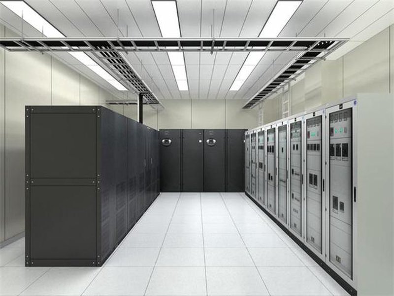 信息技术服务：引领变革的新引擎